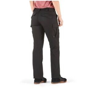 5.11 Tactical Women's‎ TDU Pant 64359 black size 4